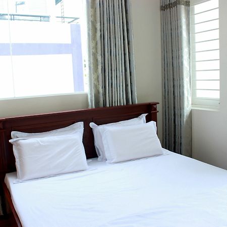 Sunny Guest House Хошимин Экстерьер фото