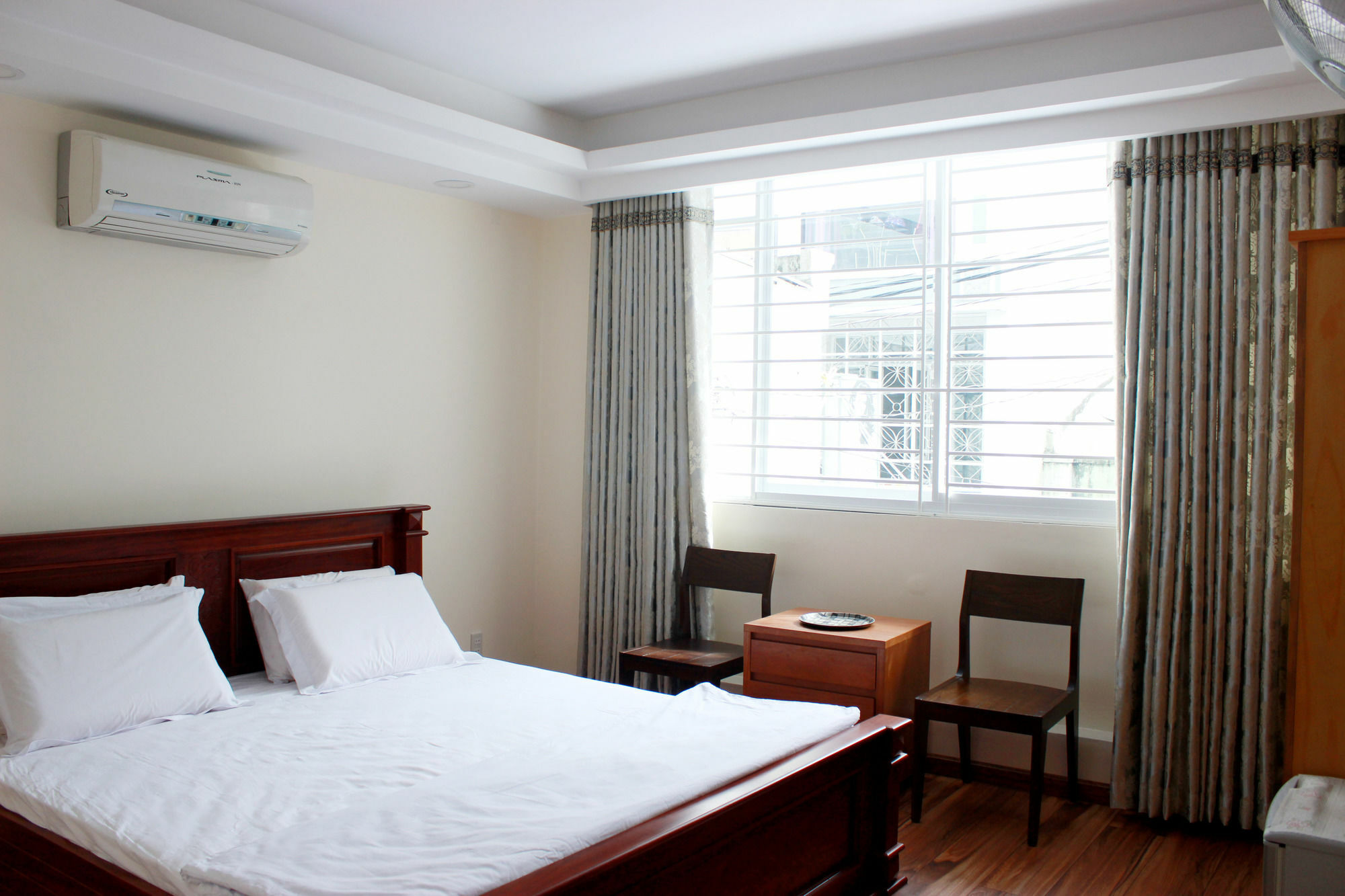 Sunny Guest House Хошимин Экстерьер фото
