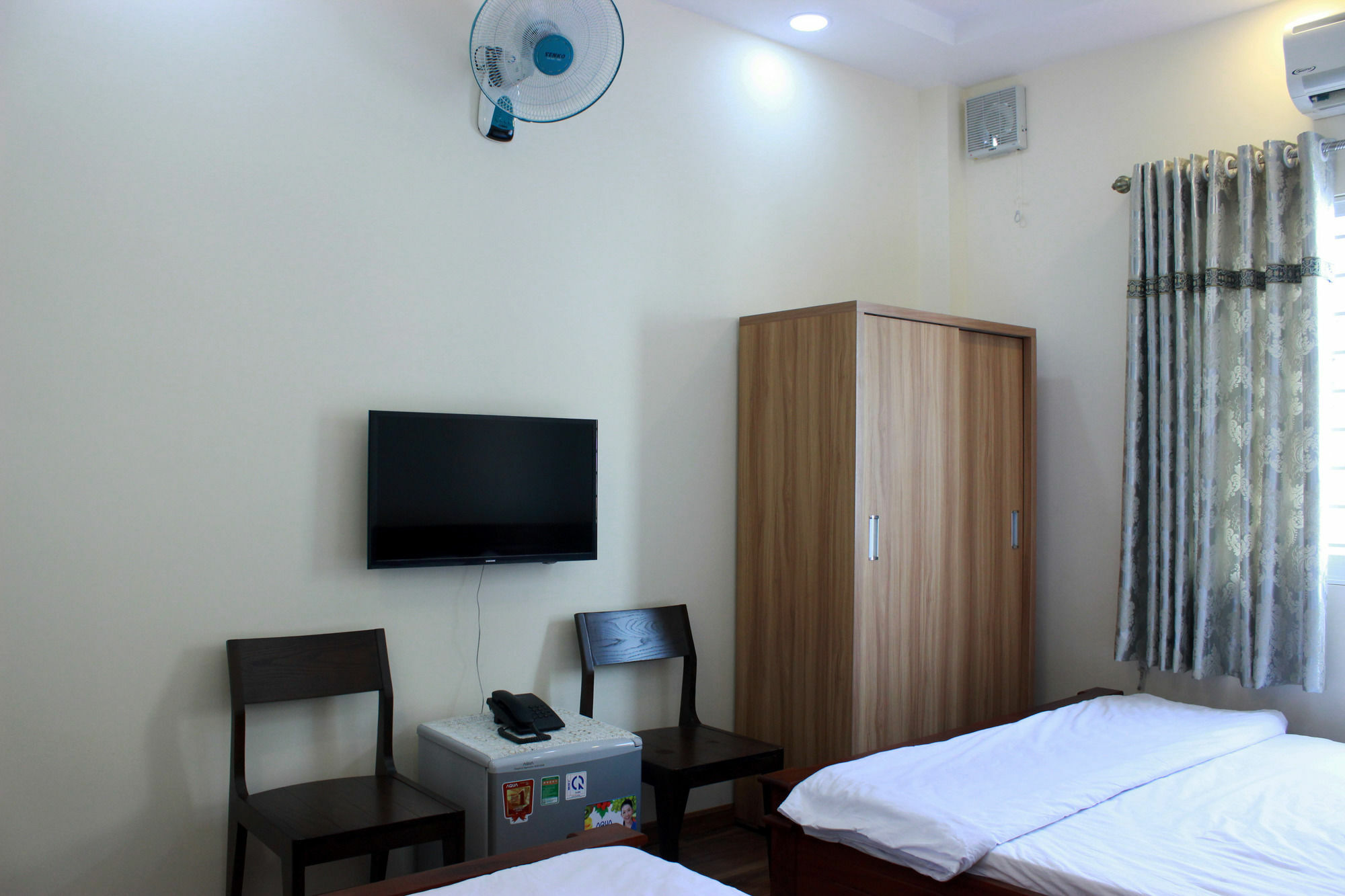 Sunny Guest House Хошимин Экстерьер фото