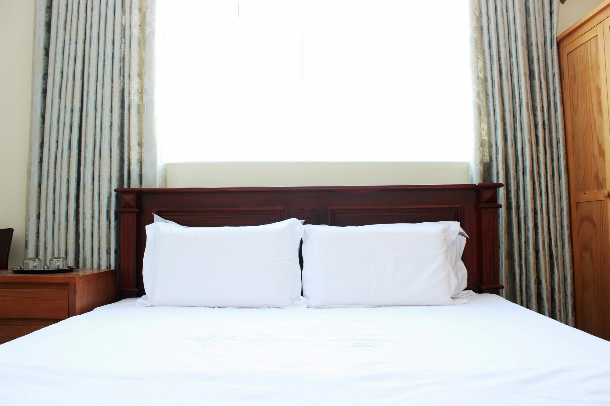 Sunny Guest House Хошимин Экстерьер фото