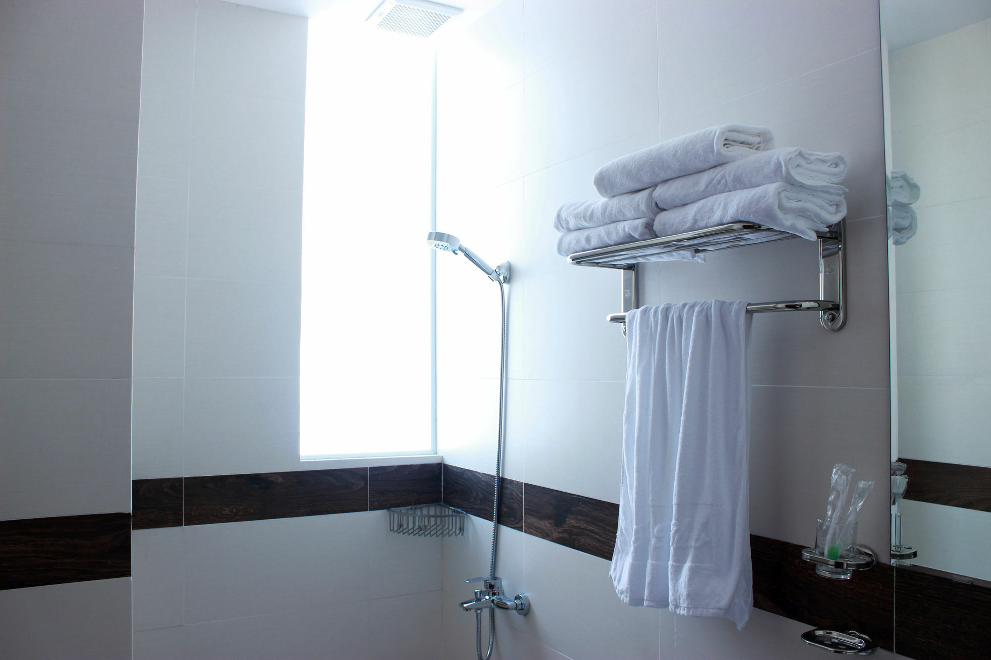 Sunny Guest House Хошимин Экстерьер фото